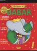 Les trésors de Babar - Spécial Noël N°233 S - Décembre 2011. Collectif