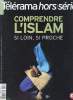 Télérama Hors série N°104 - Novembre 2001 - Comprendre l'islam si loin, si proche. Telerama
