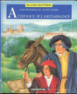 A l'époque de la renaissance
