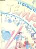 Le grand livre du temps. Edmonds William
