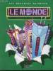 Les dossiers hachette - Cycle 3 - Le monde. Maryse Clary