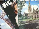 Big Ben moyen - 3 Numéros - n°136 - N° 137 - N°138 - De septembre à décembre 1977. Big Ben