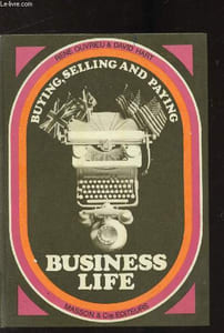 Business Life - 2 - Buying, selling and paying