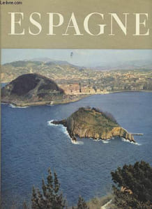 Espagne -
