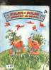 Jules et Jules - Observent les oiseaux. Duchesne Lucie