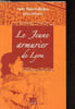 Le jeune Armurier de Lyon. Aude Hubert-Richou