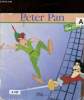Le monde enchanté Peter Pan. Walt Disney