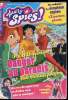 Totally Spies - Décembre 2005 - Janvier 2006 - TotallyMag N°3 -. Collectif
