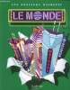 Les dossiers hachette - cycle 3 - Le monde. Clary Maryse
