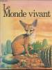 Le monde vivant. Collectif