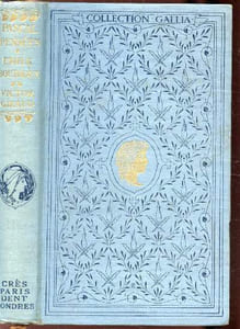 Pensées -