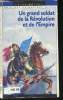 Un grand soldat de la Révolution et de l'Empire. Delmas Dominique / Guy Michel