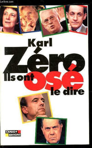 Ils ont osé le dire