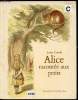 Alice racontée aux petits. Lewis Carroll