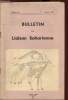 Buletin de Liaison Saharienne - n° 19 - Janvier 1955 -. Collectif