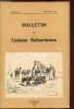 Buletin de Liaison Saharienne - n° 23 -Septembre 1956. Collectif