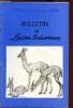 Buletin de Liaison Saharienne - n°25 - Mars 1957. Collectif