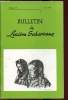 Buletin de Liaison Saharienne - n°30 - Juin 1958. Collectif