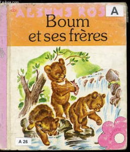 Boum et ses frères