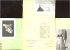 Ecole et science - 3 numéros - 1 à 3 - Revue trimetrielle - Mars 1952 à Septembre 1952. Collectif
