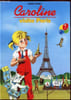 Caroline visite Paris. Probst Pierre