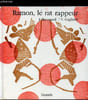 Ramon, le rat rappeur. Bourgarel Jacques