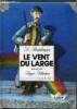 Le vent au large -. D. Boulanger