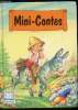 Mini-contes. Thomas Blistein
