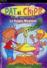 Pat et Chips - LA toupie magique - N&deg;44. P'titpharm