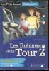 Les robinsons de la tour Z. Antoine de Nysse