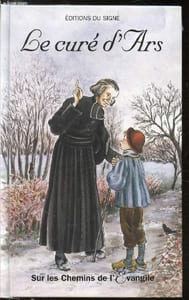 Le curé d'Ars