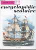 Encyclopédie scolaire - Fascicule n° 12 -Les voiliers -Les bourgeons et les chatons -L'armement des légions romaines - Les miroirs - le caoutchouc. ...