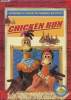 Chicken Run. David Laurence