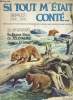 Si tout m'etait conte n°6 -. Collectif