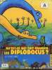Qu'est ce qui fait grandir les diplodocus?. Collectif