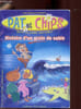 Pat et Chips - Dans un monde merveilleux - Histoire d'un grain de sable.. P'titpharm