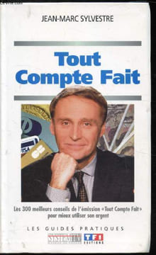 Tout compte-fait -. Jean-Marc Sylvestre
