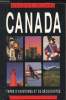 Guides Olizane - Canada -. Marchant Gary