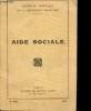 Journal officiel de la république française - n°1016 - 1959 - Aide sociale. Collectif