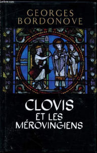 Clovis et les mérovingiens