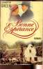 Bonne Espérance. Luanshya Greer