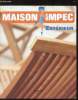 Maison Impec - Ext&eacute;rieur -. Doussot Michel