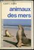 Animaux des mers. C. Jensen Albert
