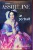 Le portrait. Pierre Assouline