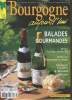 Revue Internationale des vins de bourgogne - Bourgogne aujourd'hui n°17 - Août Septembre 1997. Collectif