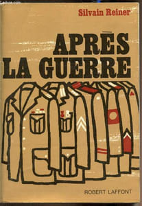 Après la guerre