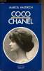 Coco Chanel. Marcel Haedrich