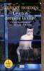 Le chat derrière la vitre - L'heure du braconnier - Une vie d'eau et de vent. Bordes Gilbert