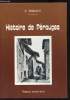 Histoire de Pérouges (Ain).. Thibault F.