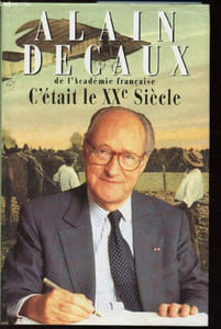 C'était le 20e Siècle
